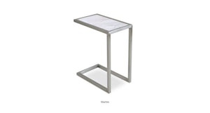 Alfa End Table - functional design with style | Image 7 | InSTYLE Home & Rugs