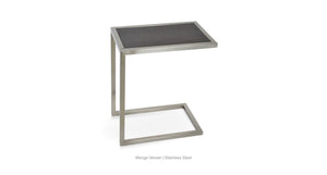 Alfa End Table - functional design with style | Image 9 | InSTYLE Home & Rugs