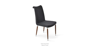 Tulip Ana Chair - comfortable seating for dining and office spaces | Image 13 | InSTYLE Home & Rugs