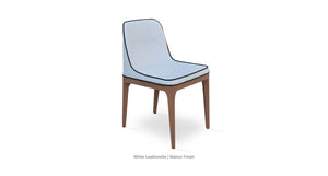London Dining Chair - elegant seating for dining areas | Image 58 | InSTYLE Home & Rugs