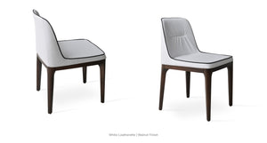 London Dining Chair - elegant seating for dining areas | Image 60 | InSTYLE Home & Rugs