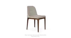 London Dining Chair - elegant seating for dining areas | Image 66 | InSTYLE Home & Rugs