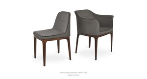 London Dining Chair - elegant seating for dining areas | Image 77 | InSTYLE Home & Rugs