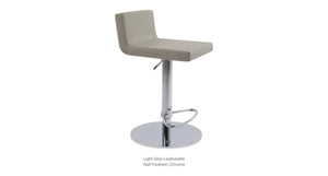 Dallas Piston Half Footrest - | Image 8 | InSTYLE Home & Rugs