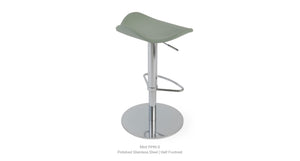 Falcon Piston Half Footrest - | Image 7 | InSTYLE Home & Rugs