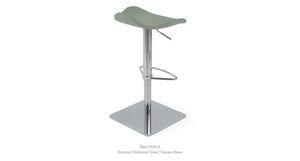 Falcon Piston Half Footrest - | Image 11 | InSTYLE Home & Rugs