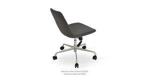 Eiffel Office Chair - variety of styles from classic to contemporary | Image 1 | InSTYLE Home & Rugs