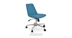 Eiffel Office Chair - variety of styles from classic to contemporary | Image 7 | InSTYLE Home & Rugs