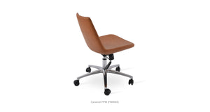 Eiffel Office Chair - variety of styles from classic to contemporary | Image 10 | InSTYLE Home & Rugs