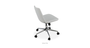 Eiffel Office Chair - variety of styles from classic to contemporary | Image 12 | InSTYLE Home & Rugs