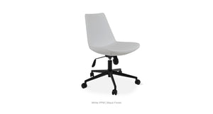 Eiffel Office Chair - variety of styles from classic to contemporary | Image 13 | InSTYLE Home & Rugs