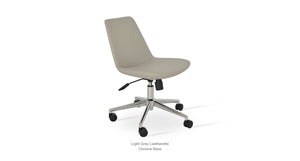 Eiffel Office Chair - variety of styles from classic to contemporary | Image 14 | InSTYLE Home & Rugs