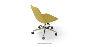 Eiffel Office Chair - variety of styles from classic to contemporary | Image 16 | InSTYLE Home & Rugs