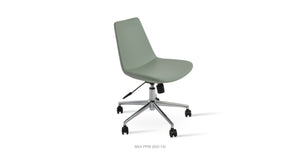 Eiffel Office Chair - variety of styles from classic to contemporary | Image 20 | InSTYLE Home & Rugs