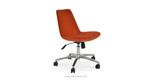 Eiffel Office Chair - variety of styles from classic to contemporary | Image 21 | InSTYLE Home & Rugs