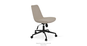 Eiffel Office Chair - variety of styles from classic to contemporary | Image 22 | InSTYLE Home & Rugs