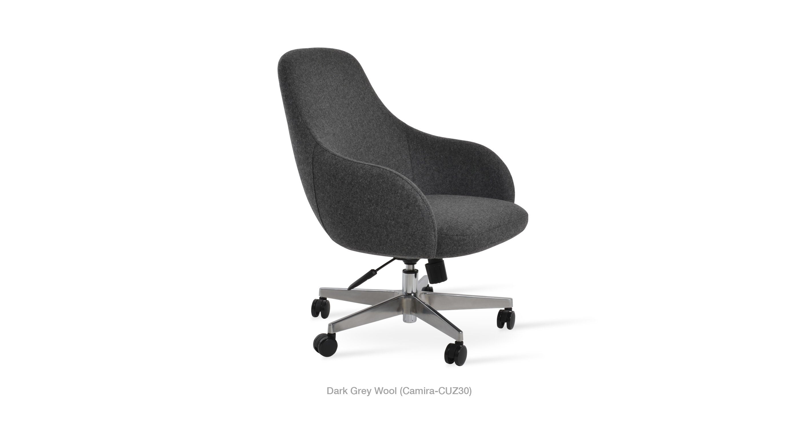 Gazel Arm Large Office - | Image 16 | InSTYLE Home & Rugs