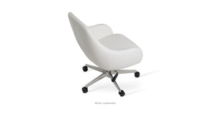 Gazel Arm Large Office - | Image 24 | InSTYLE Home & Rugs
