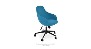 Gazel Arm Office Chair - variety of styles from classic to contemporary | Image 20 | InSTYLE Home & Rugs