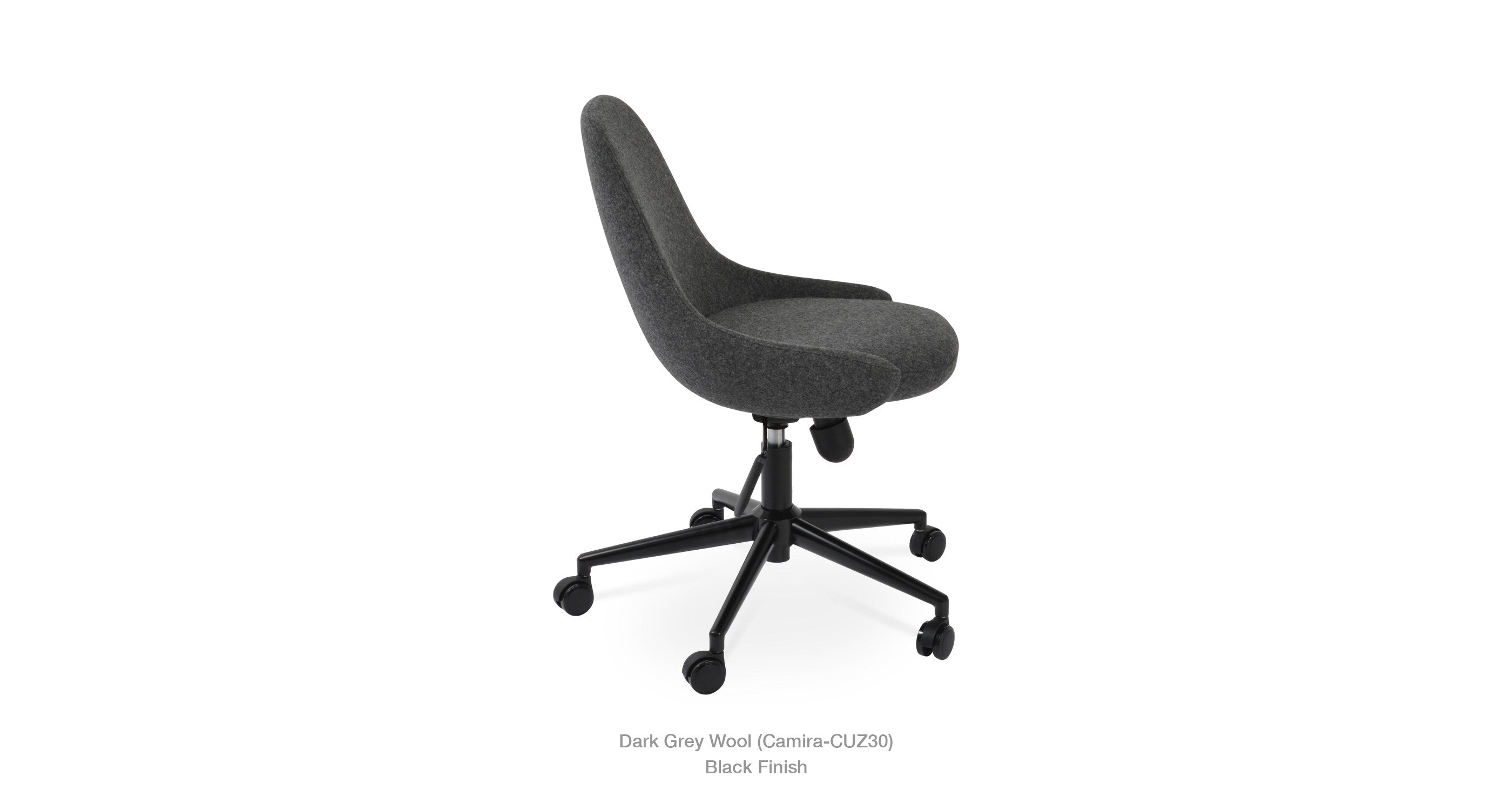 Gazel Office Chair - variety of styles from classic to contemporary | Image 16 | InSTYLE Home & Rugs