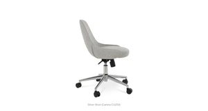 Gazel Office Chair - variety of styles from classic to contemporary | Image 2 | InSTYLE Home & Rugs