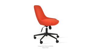 Gazel Office Chair - variety of styles from classic to contemporary | Image 3 | InSTYLE Home & Rugs