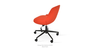 Gazel Office Chair - variety of styles from classic to contemporary | Image 4 | InSTYLE Home & Rugs
