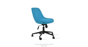 Gazel Office Chair - variety of styles from classic to contemporary | Image 5 | InSTYLE Home & Rugs