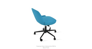 Gazel Office Chair - variety of styles from classic to contemporary | Image 6 | InSTYLE Home & Rugs