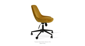 Gazel Office Chair - variety of styles from classic to contemporary | Image 7 | InSTYLE Home & Rugs