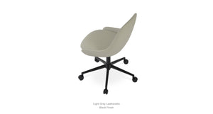 Gazel Office Chair - variety of styles from classic to contemporary | Image 11 | InSTYLE Home & Rugs