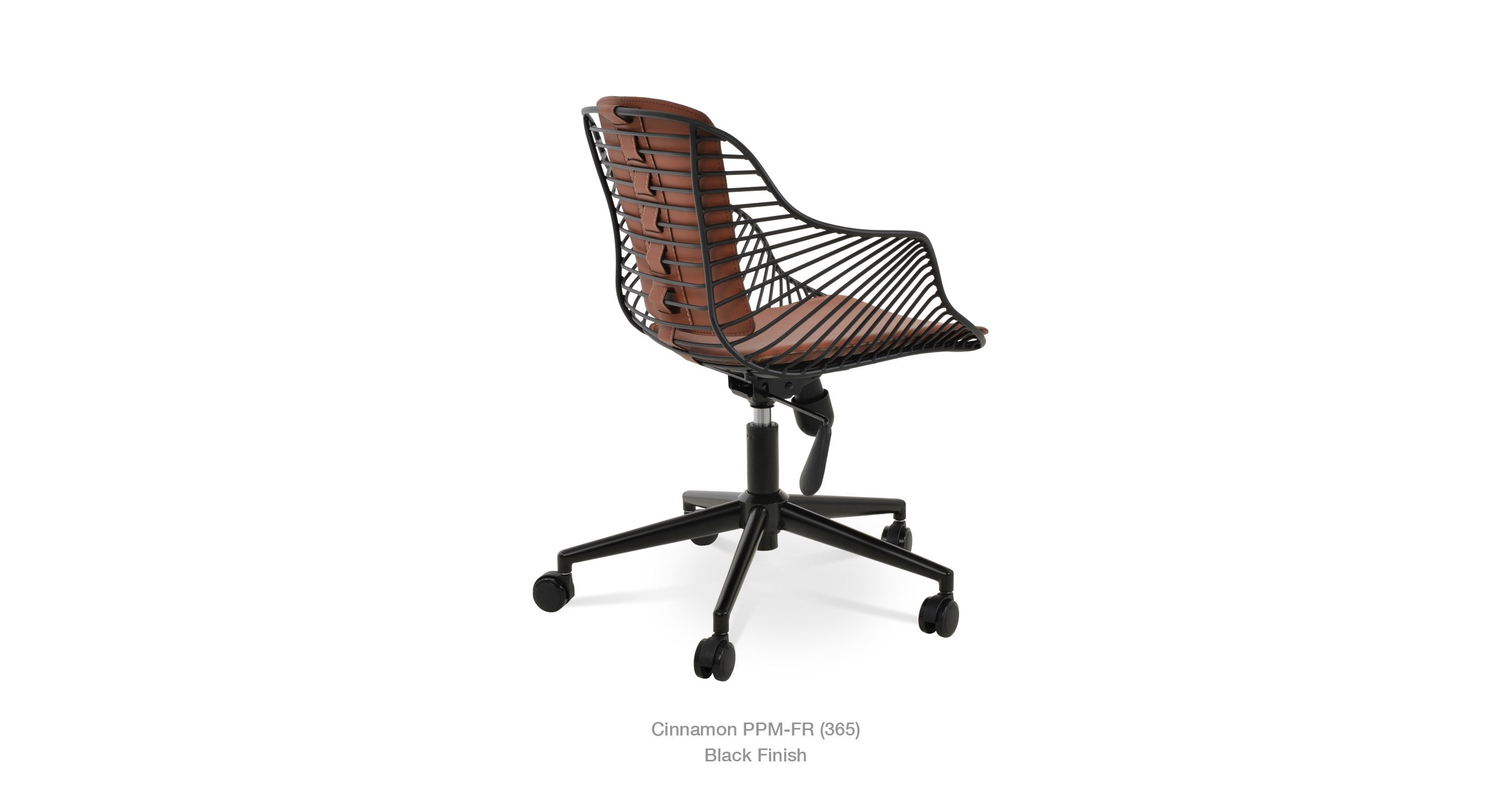 Zebra Office Chair - variety of styles from classic to contemporary | Image 25 | InSTYLE Home & Rugs