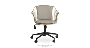 Zebra Office Chair - variety of styles from classic to contemporary | Image 4 | InSTYLE Home & Rugs