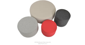 Celine Pouf A Large - modern pouf in vibrant colors for a pop of style | Image 15 | InSTYLE Home & Rugs