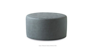 Celine Pouf A - stylish pouf for adding texture and comfort to your living room | Image 17 | InSTYLE Home & Rugs