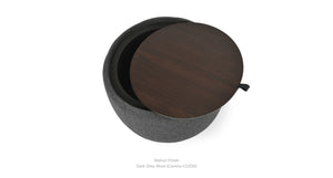 Planet Storage Coffee Table - modern design for any room | Image 25 | InSTYLE Home & Rugs