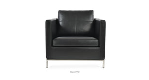 Istanbul Armchair - cozy armchair for reading and relaxation | Image 20 | InSTYLE Home & Rugs