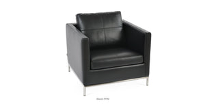 Istanbul Armchair - cozy armchair for reading and relaxation | Image 22 | InSTYLE Home & Rugs