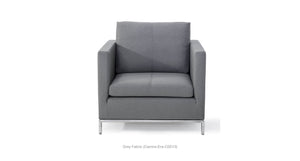 Istanbul Armchair - cozy armchair for reading and relaxation | Image 27 | InSTYLE Home & Rugs