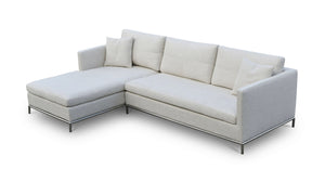 Istanbul Sectional - perfect for family gatherings and movie nights | Image 4 | InSTYLE Home & Rugs