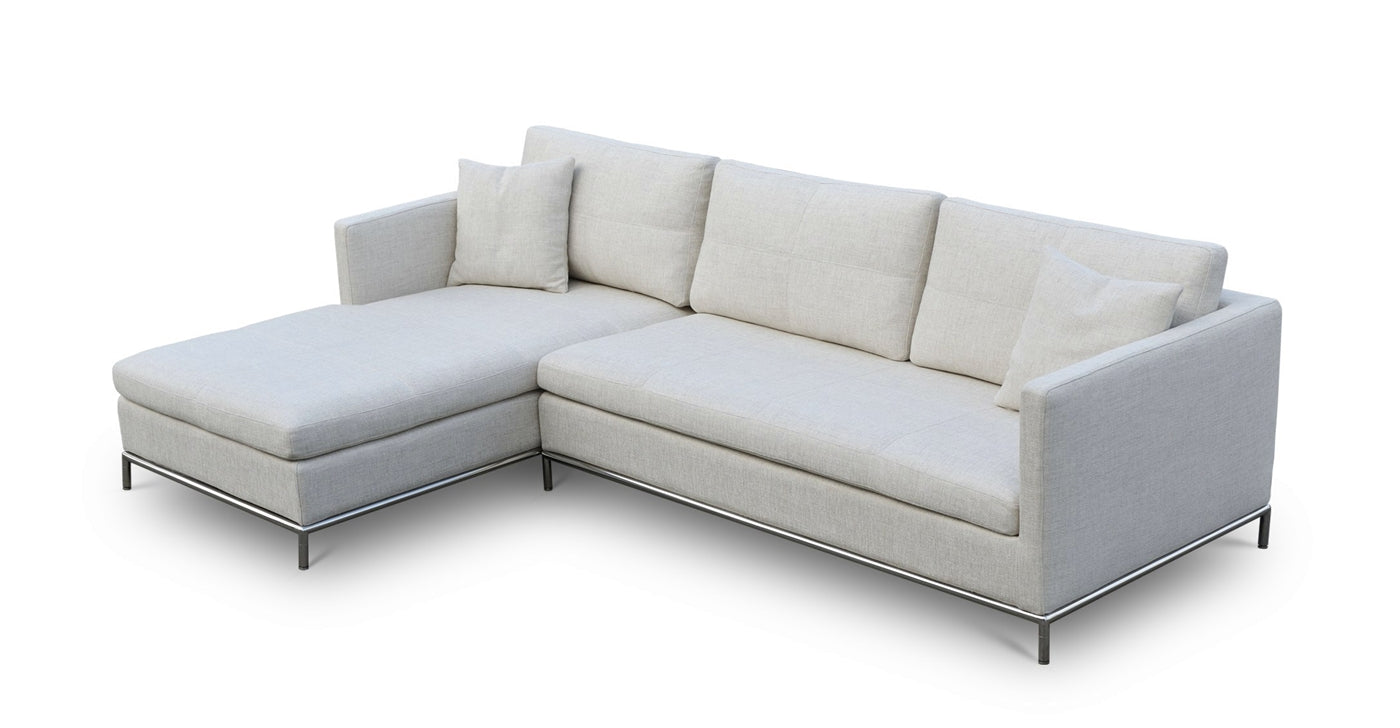 Istanbul Sectional - perfect for family gatherings and movie nights | Image 4 | InSTYLE Home & Rugs