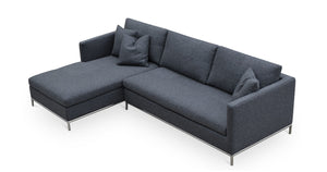 Istanbul Sectional - perfect for family gatherings and movie nights | Image 3 | InSTYLE Home & Rugs