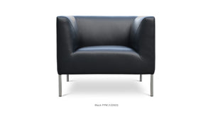 Laguna Armchair - upholstered armchair with padded comfort | Image 27 | InSTYLE Home & Rugs