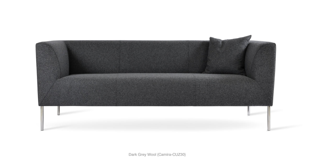 Laguna Sofa - stylish seating for your home | Image 2 | InSTYLE Home & Rugs