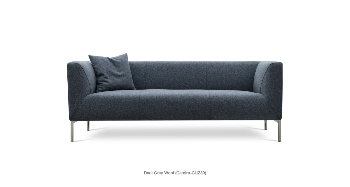Laguna Sofa - stylish seating for your home | Image 3 | InSTYLE Home & Rugs