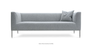 Laguna Sofa - stylish seating for your home | Image 6 | InSTYLE Home & Rugs