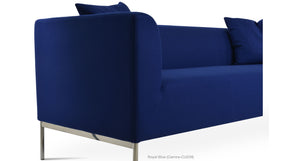 Laguna Sofa - stylish seating for your home | Image 9 | InSTYLE Home & Rugs