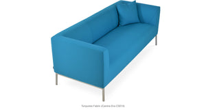 Laguna Sofa - stylish seating for your home | Image 10 | InSTYLE Home & Rugs