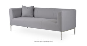 Laguna Sofa - stylish seating for your home | Image 12 | InSTYLE Home & Rugs