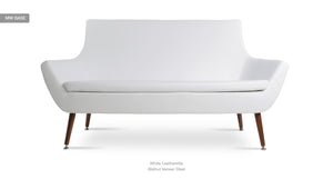 Rebecca Metal (MW) Sofa - stylish seating for your home | Image 14 | InSTYLE Home & Rugs